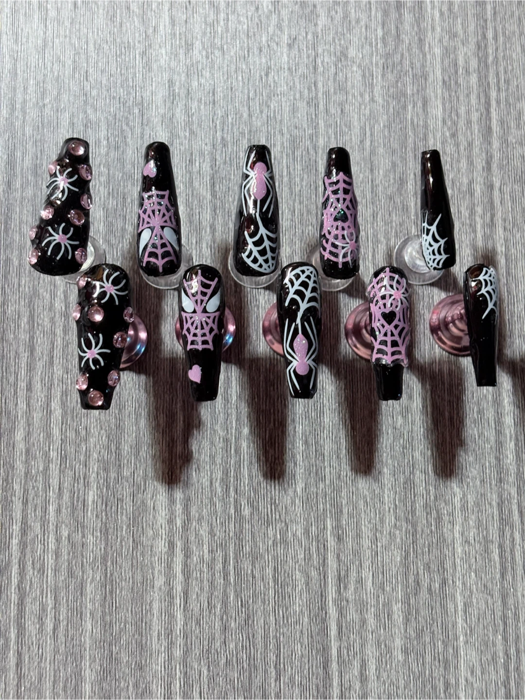 Press-On Nails