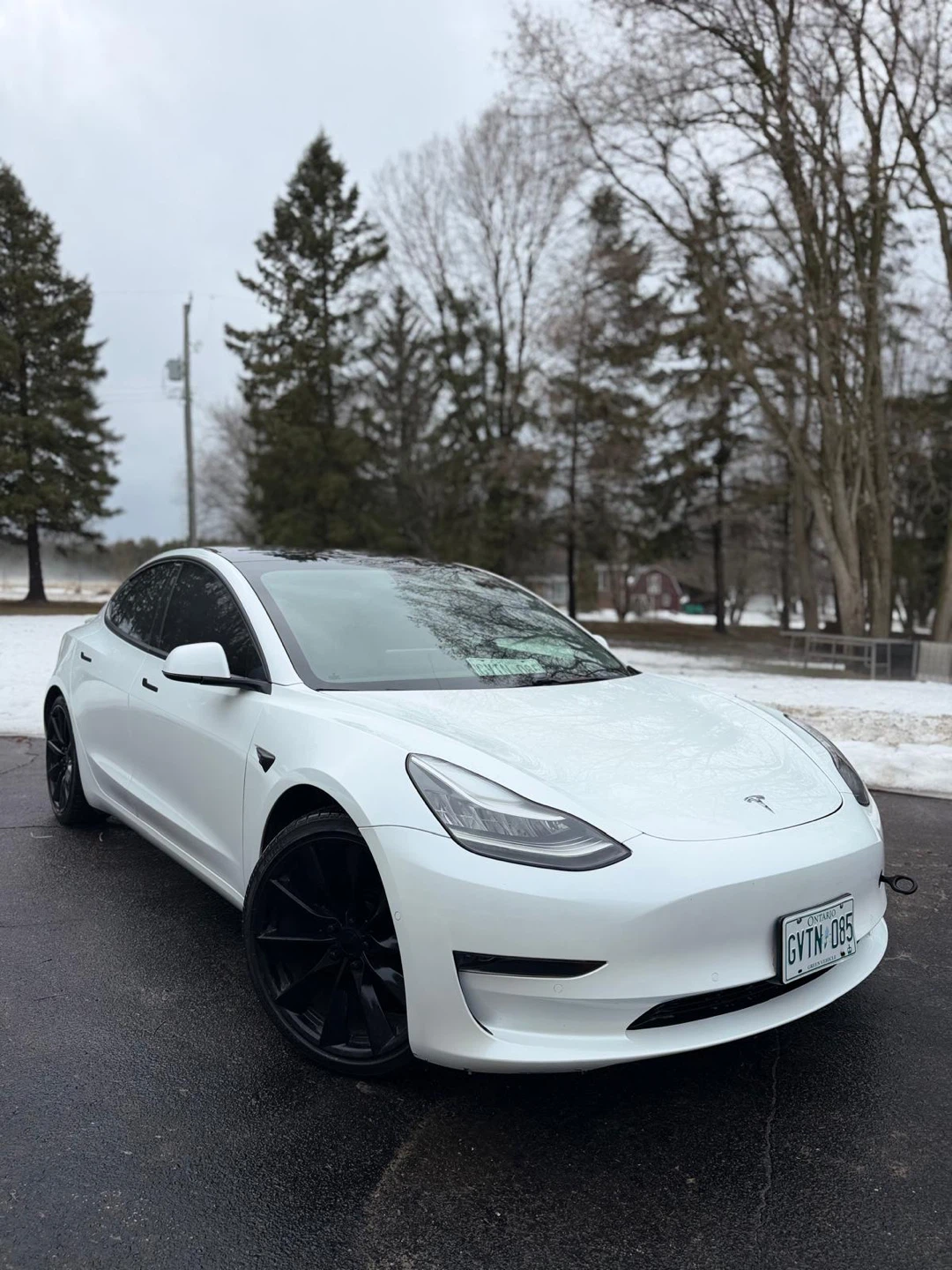 2021 Tesla Model 3- Mint Condition - photo 2