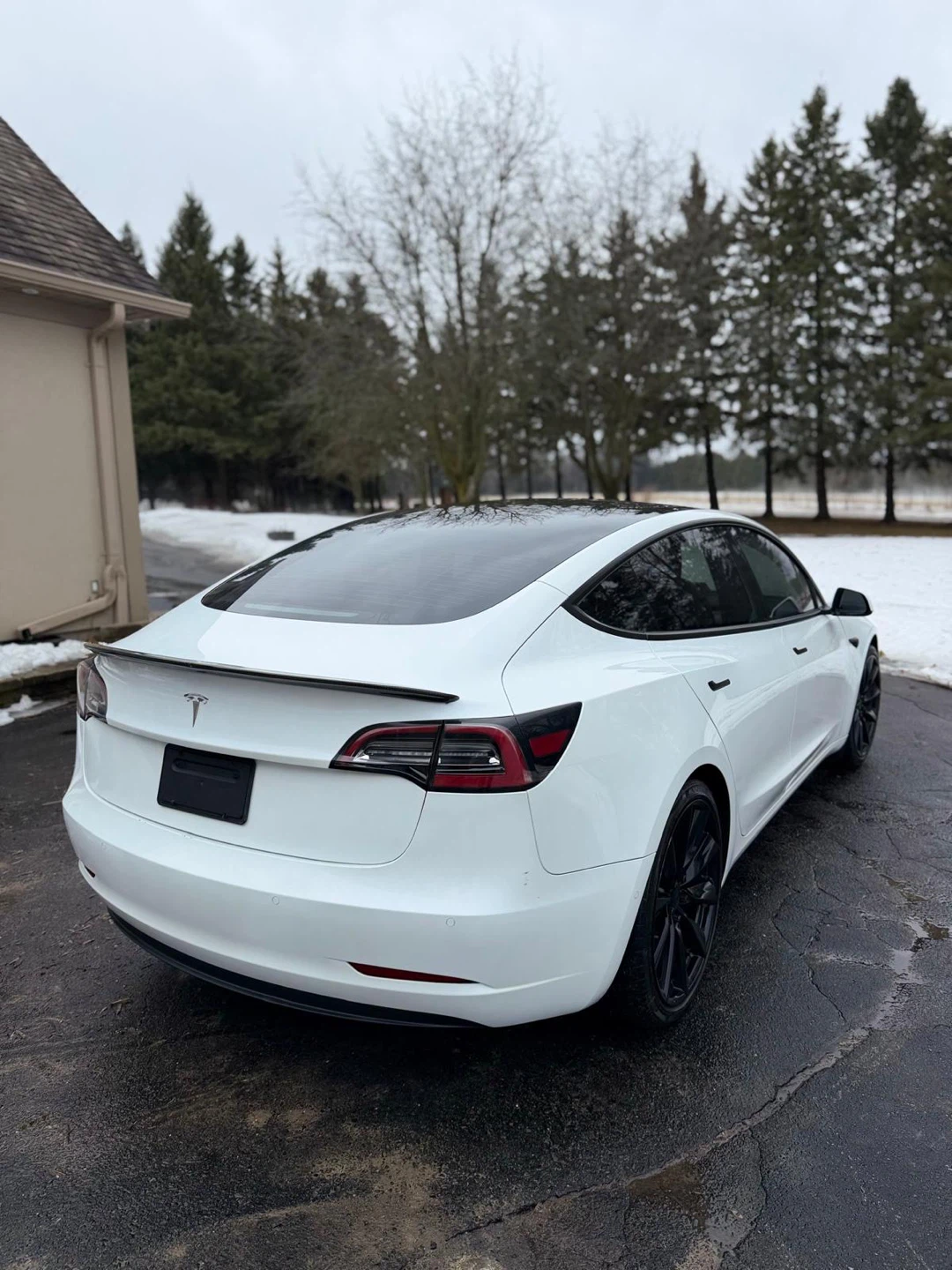 2021 Tesla Model 3- Mint Condition - photo 3