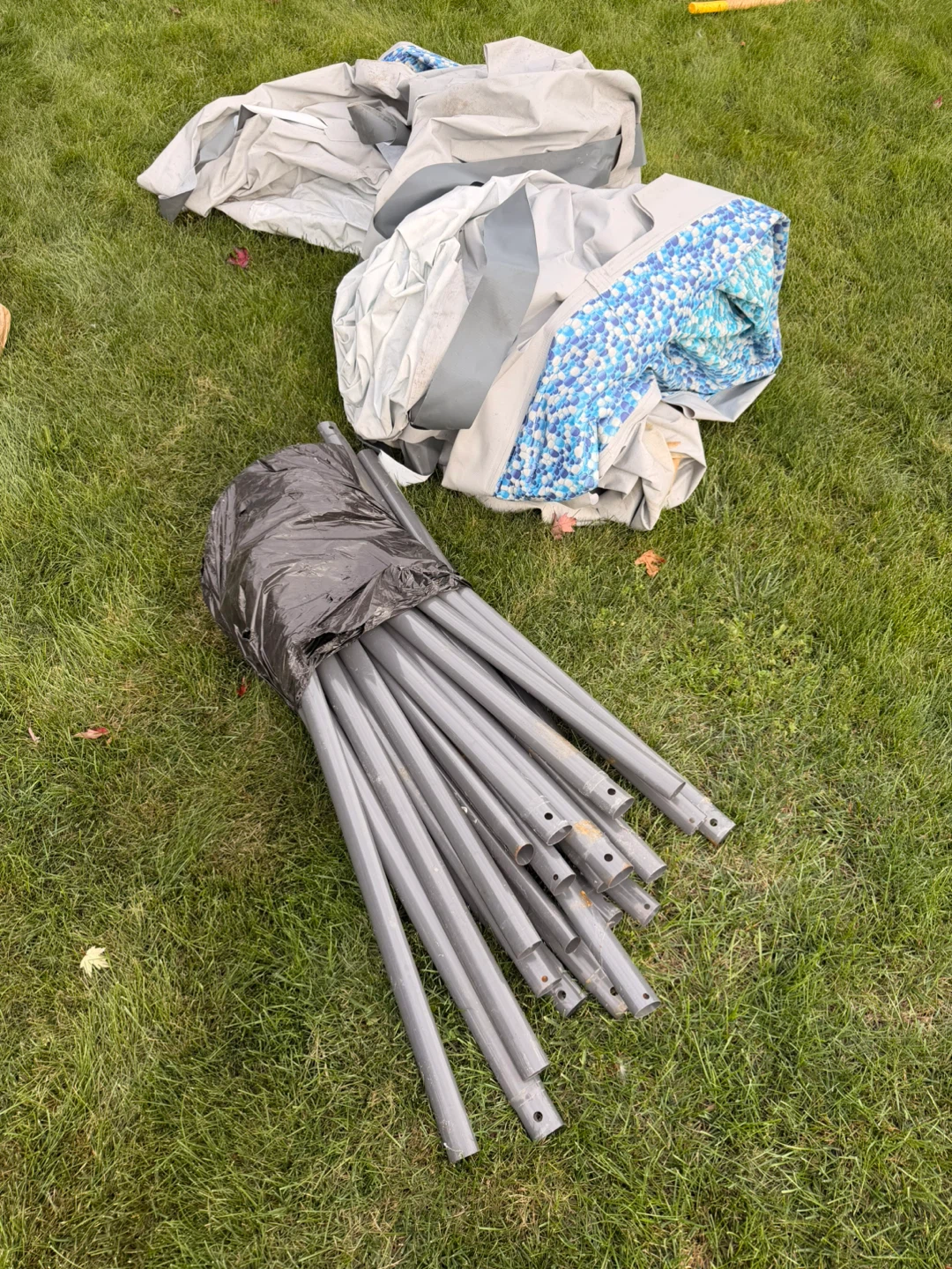 Bestway Steel Pro MAX Pool with Accessories - photo 5