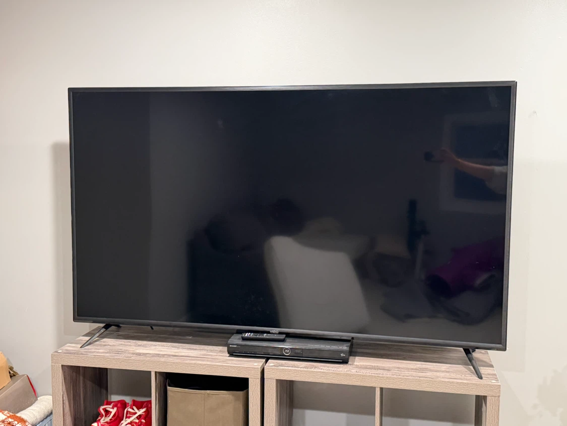 Vizio 70-inch LED Smart TV