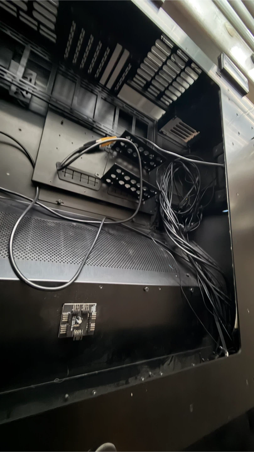 Lian Li DK-04 Desk/PC Case - photo 2