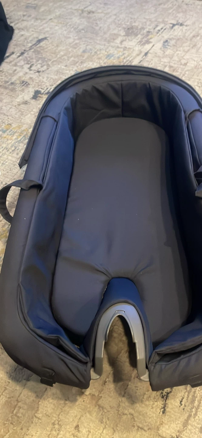 Stokke Xplory Carry Cot