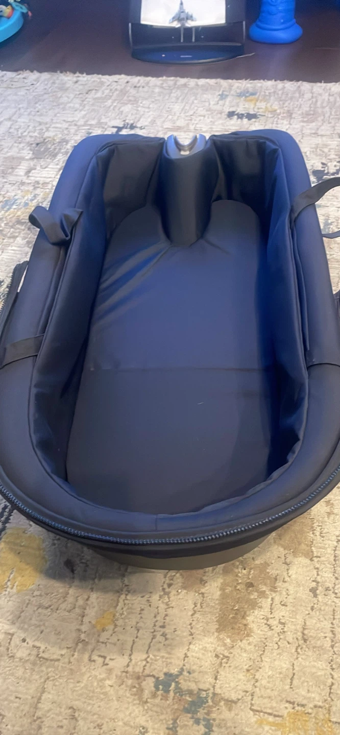 Stokke Xplory Carry Cot - photo 3
