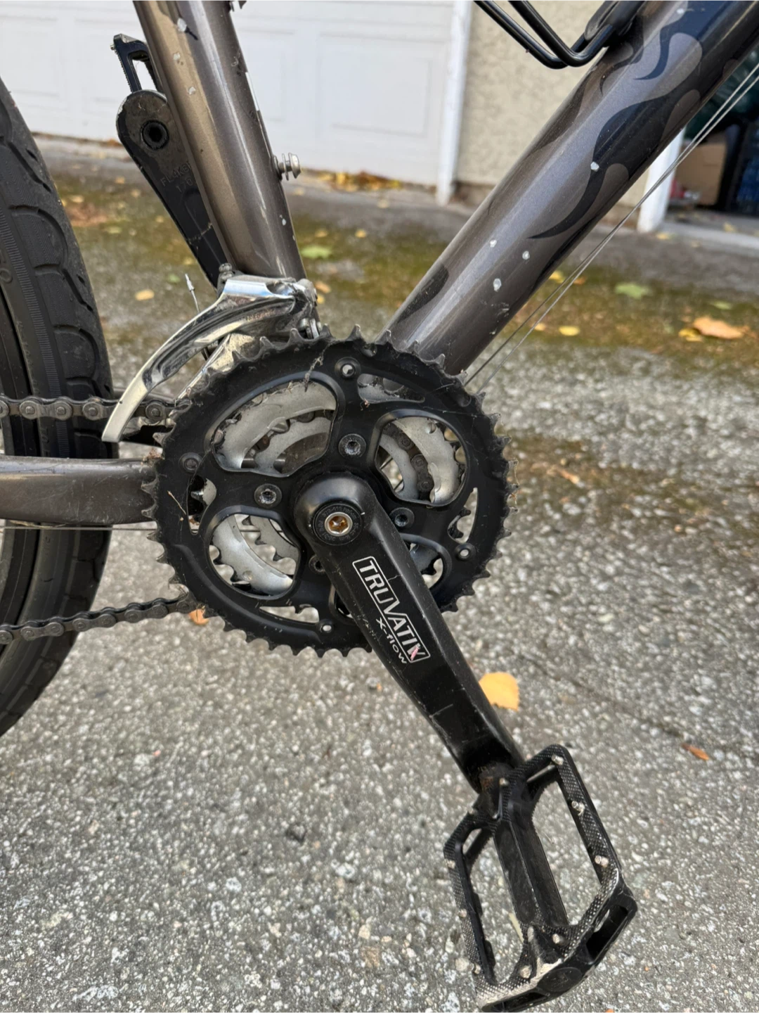 Specialized Hardrock Sport Mountain Bike - photo 4