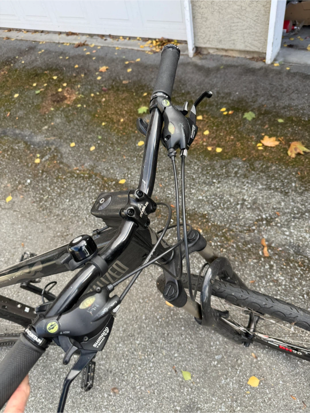Specialized Hardrock Sport Mountain Bike - photo 5