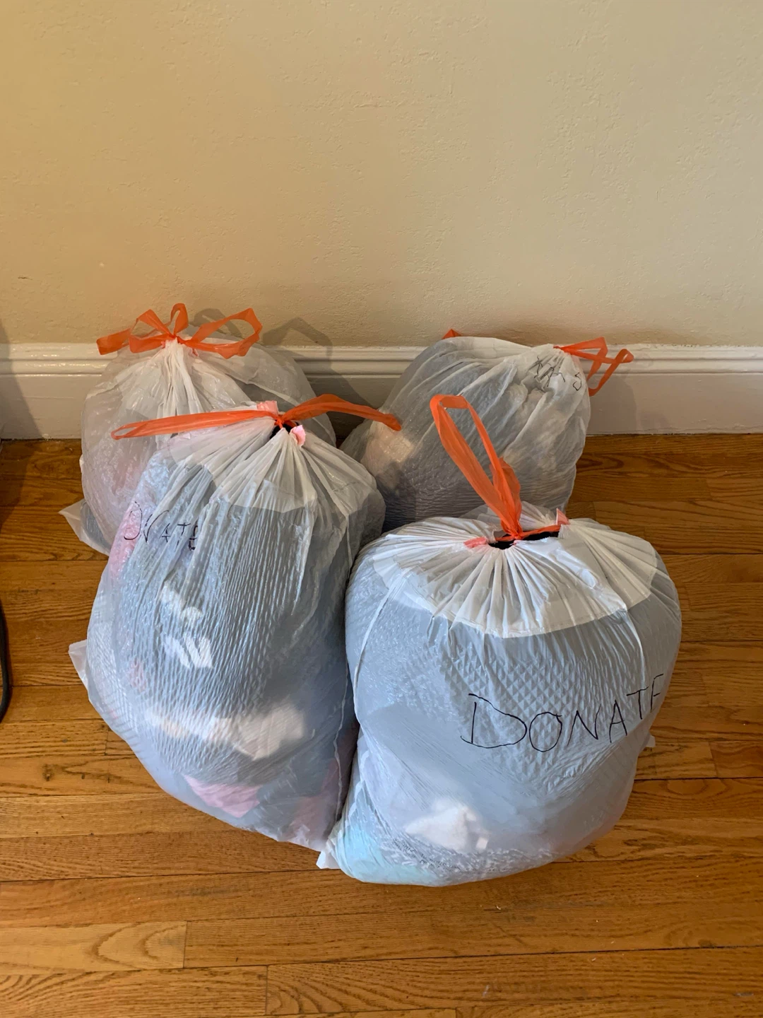 Free clothes