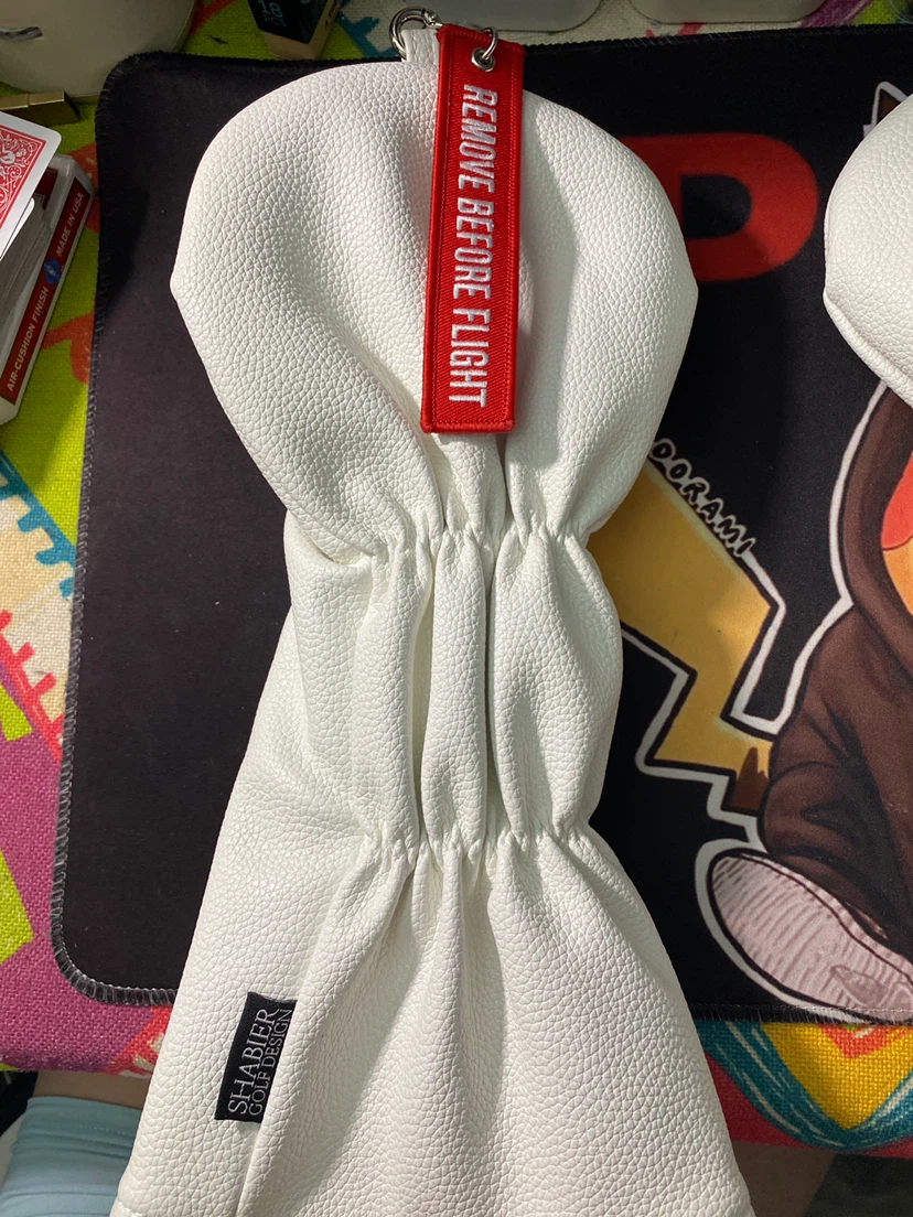 Shabier Golf Design Headcovers - photo 2