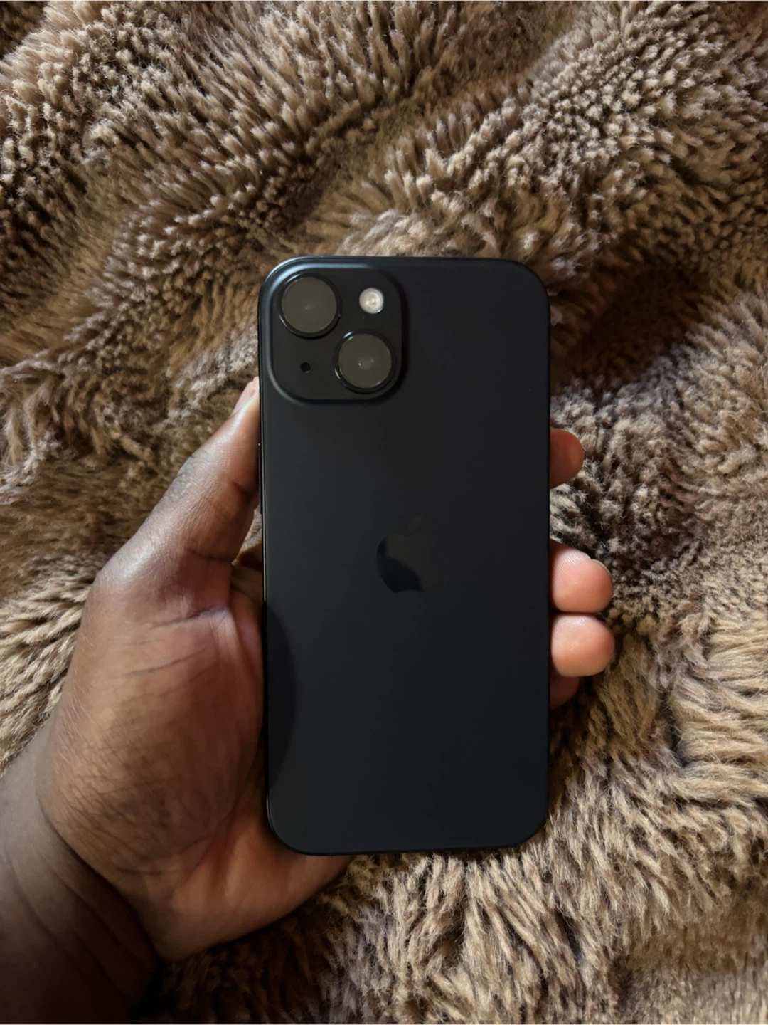 iPhone 15 128GB (Black) - photo 2