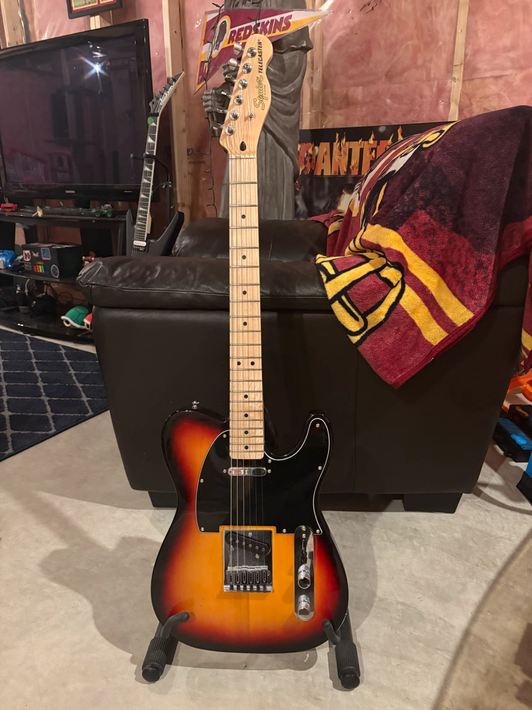 Fender Squier Affinity Series Telecaster