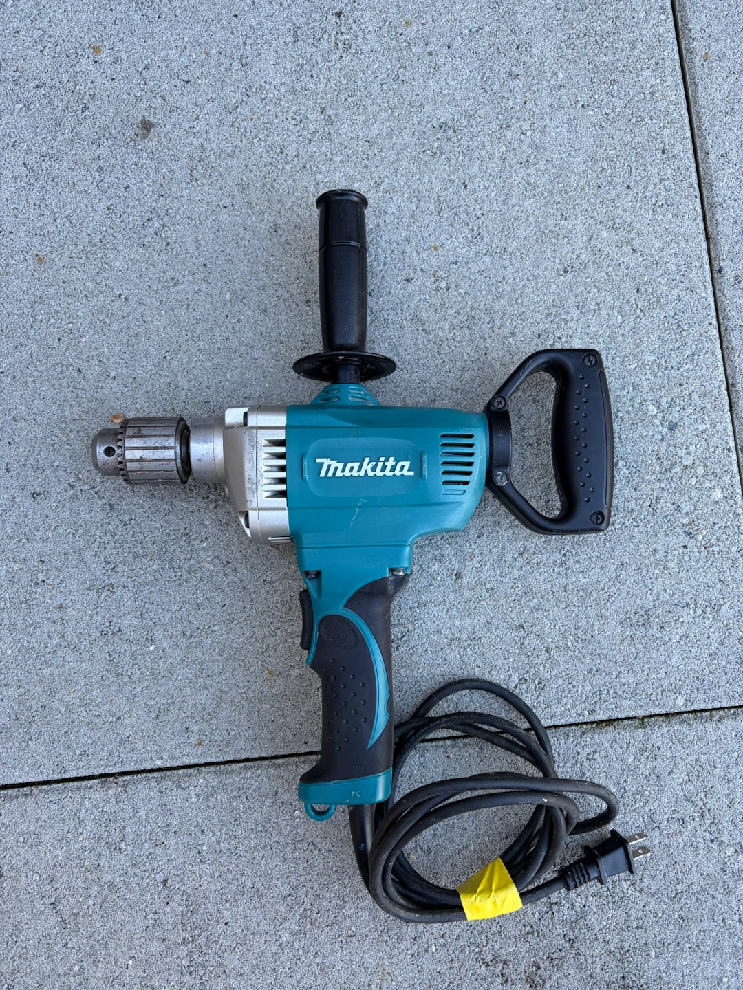 Makita DS4011 1/2 inch Spade Handle Drill