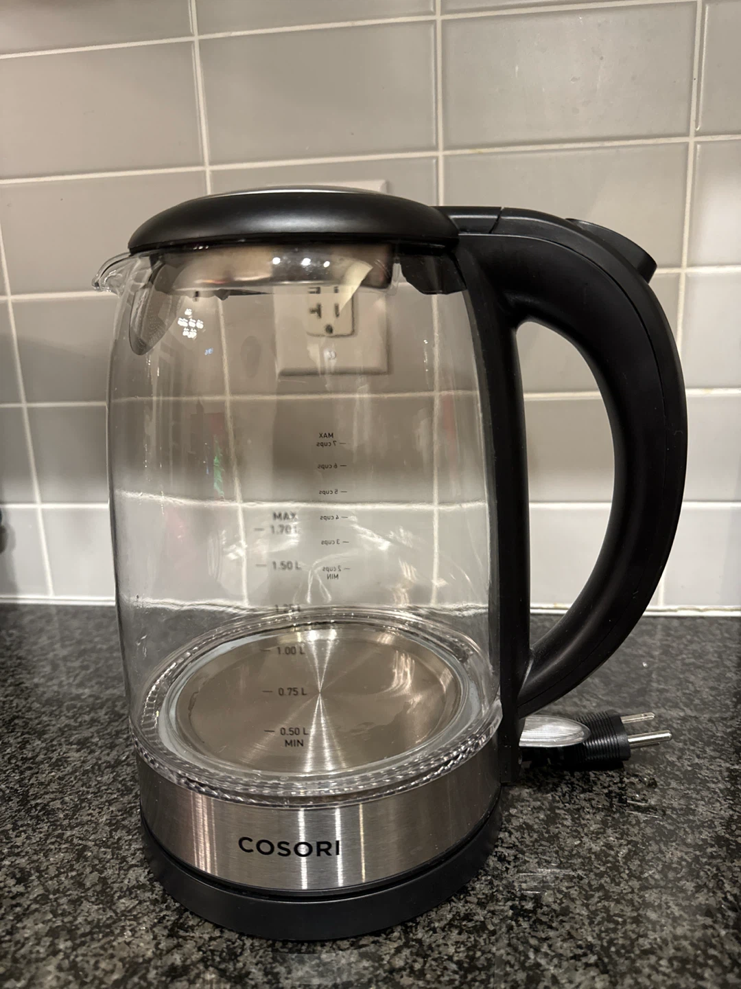 COSORI 1.7L Electric Kettle
