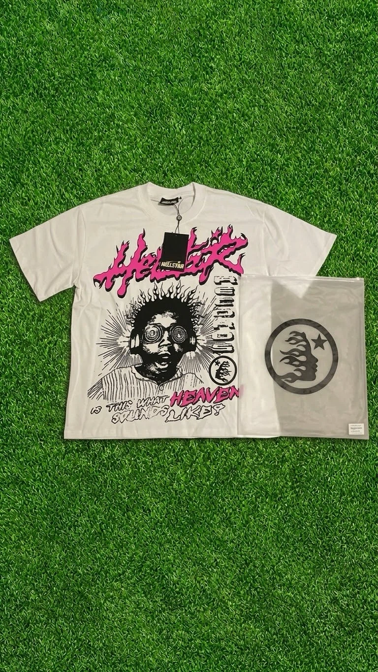 Hellstar tee