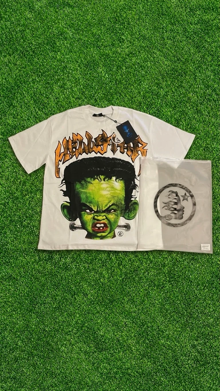 Hellstar tee
