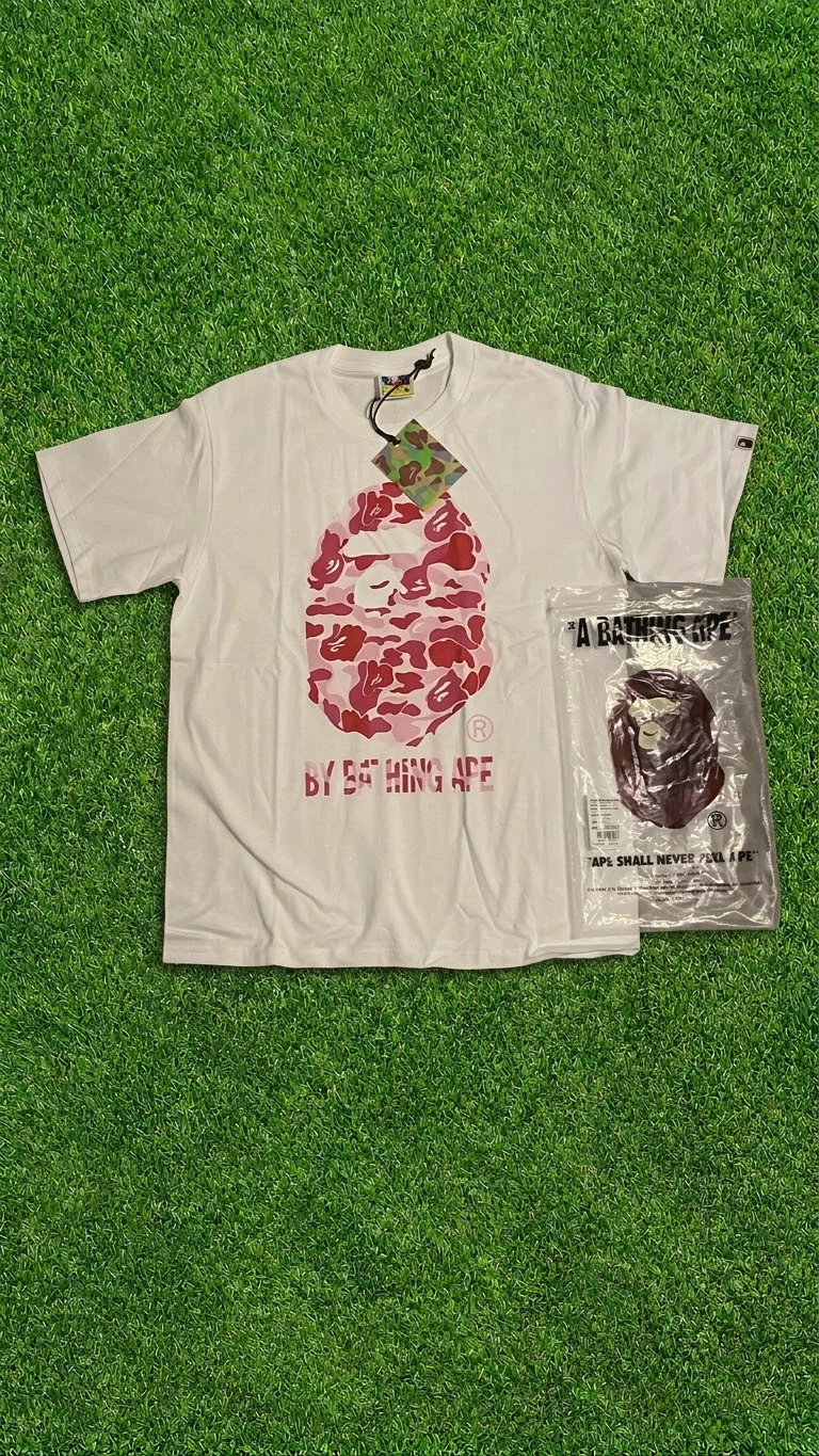 Bape tee