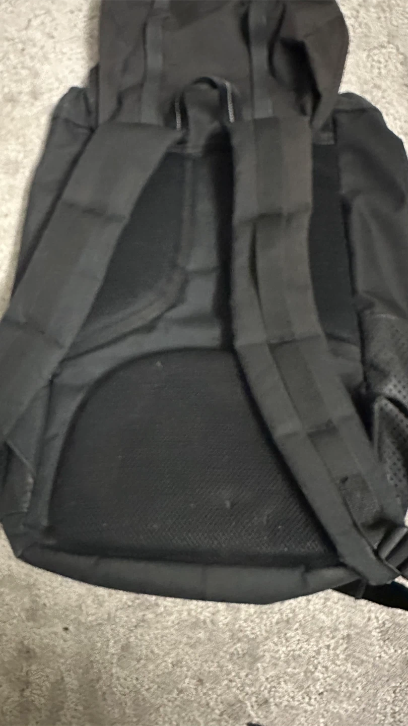 Herschel Supply Company Backpack Black - photo 3