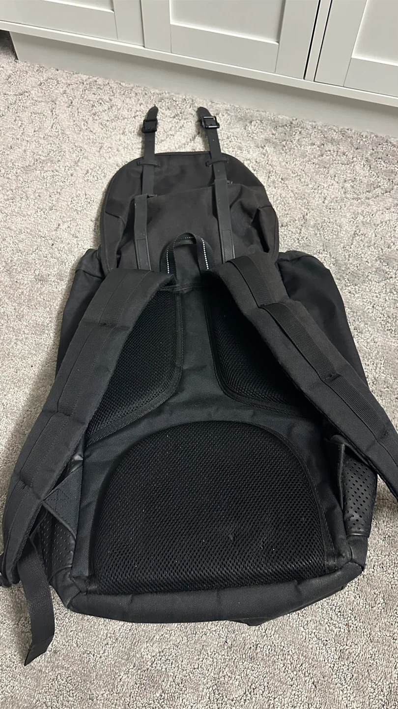 Herschel Supply Company Backpack Black - photo 4