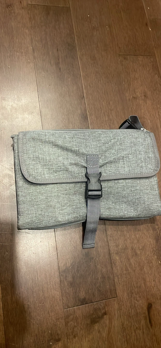 Portable Baby Changing Pad