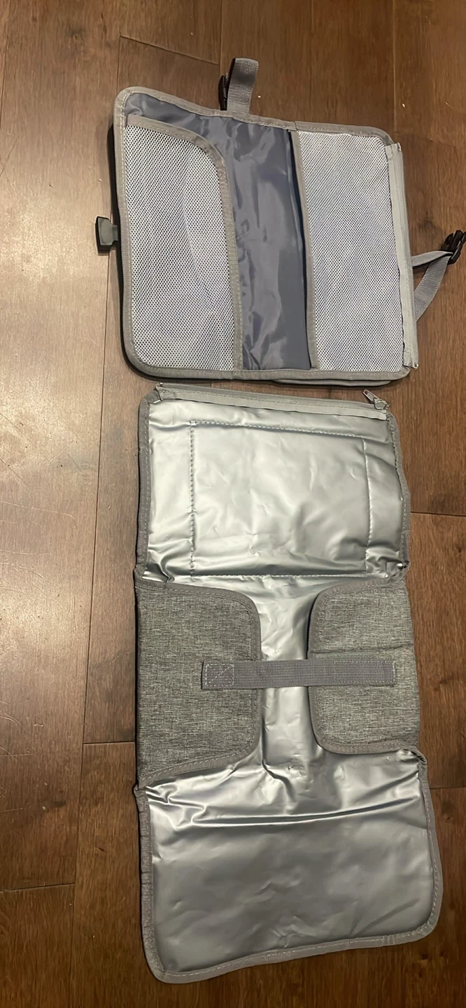 Portable Baby Changing Pad - photo 2