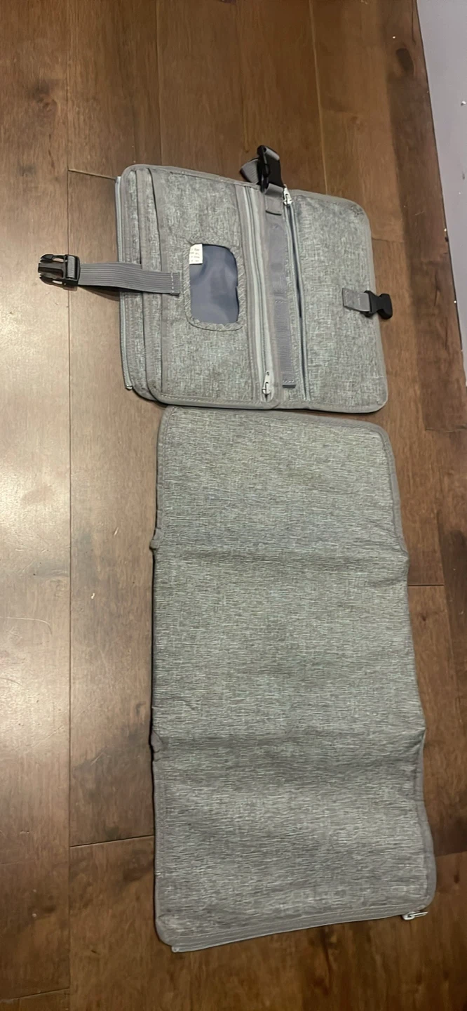 Portable Baby Changing Pad - photo 3