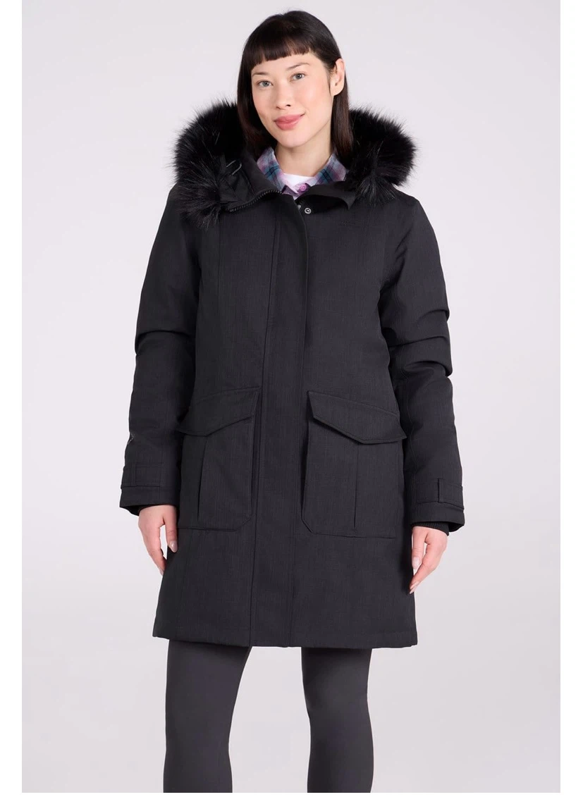Aurora Extreme Womens Down Waterproof Jacket size 2 women