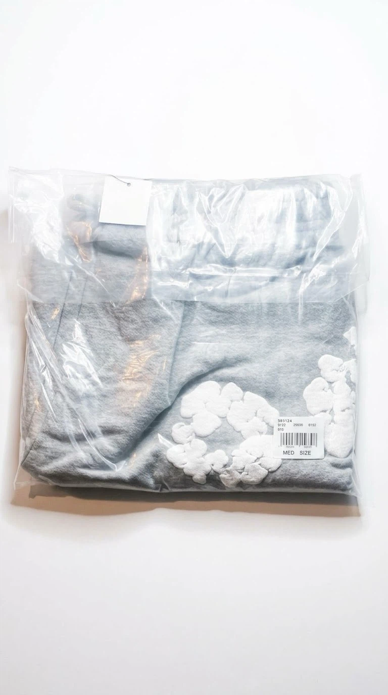 denim tears shorts