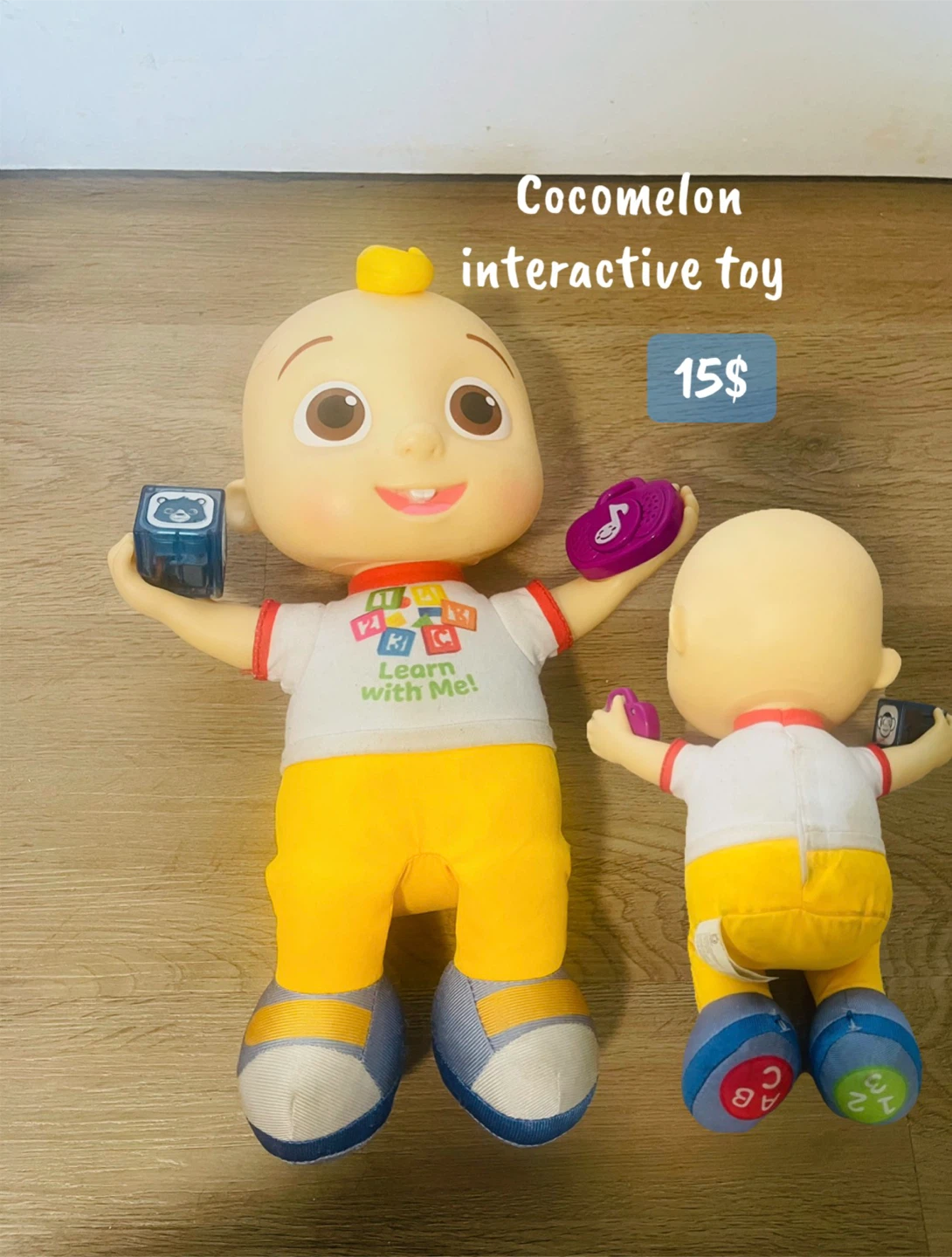 Assorted Children's Toy Bundle - photo 2