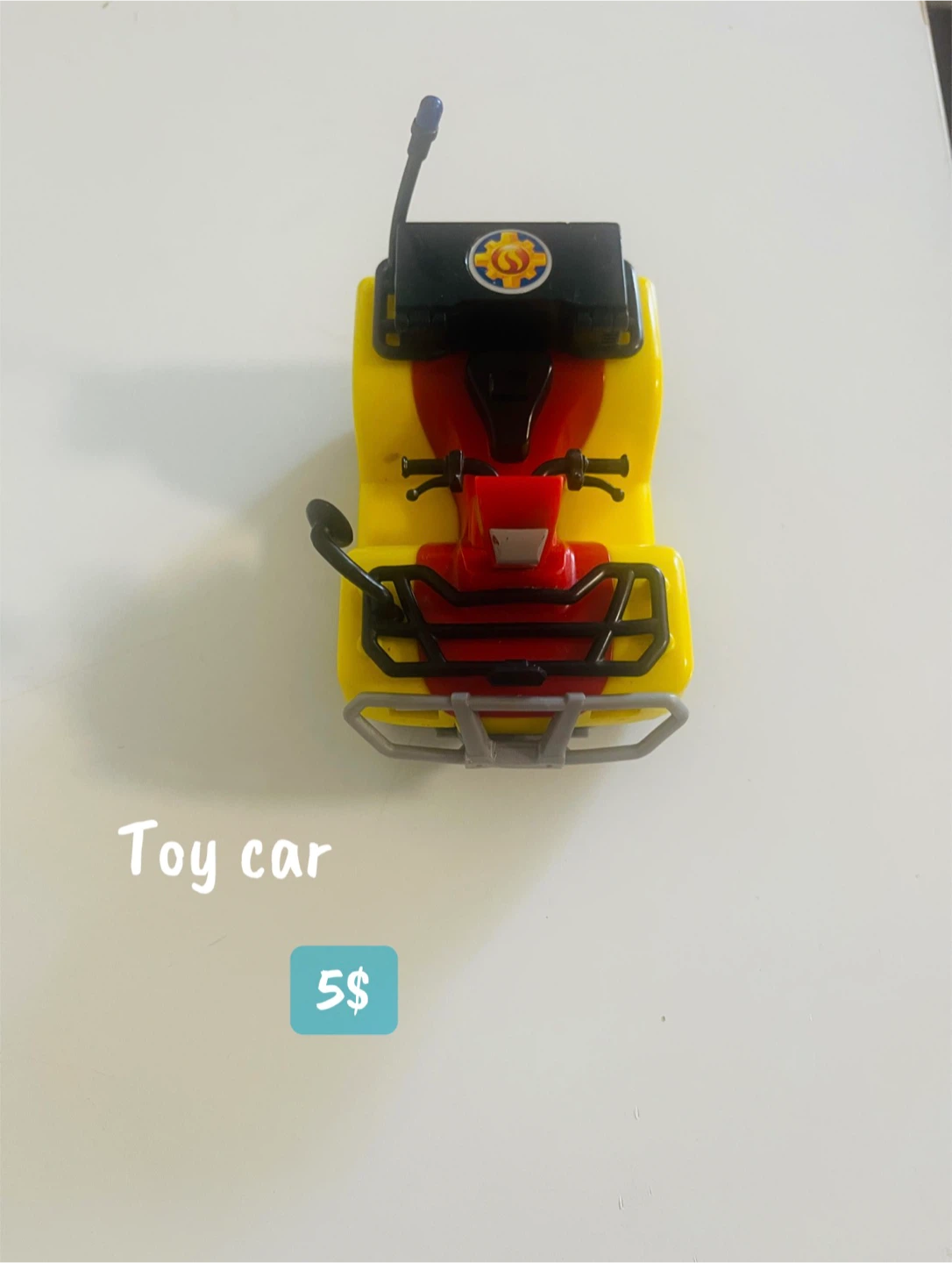 Assorted Children's Toy Bundle - photo 5
