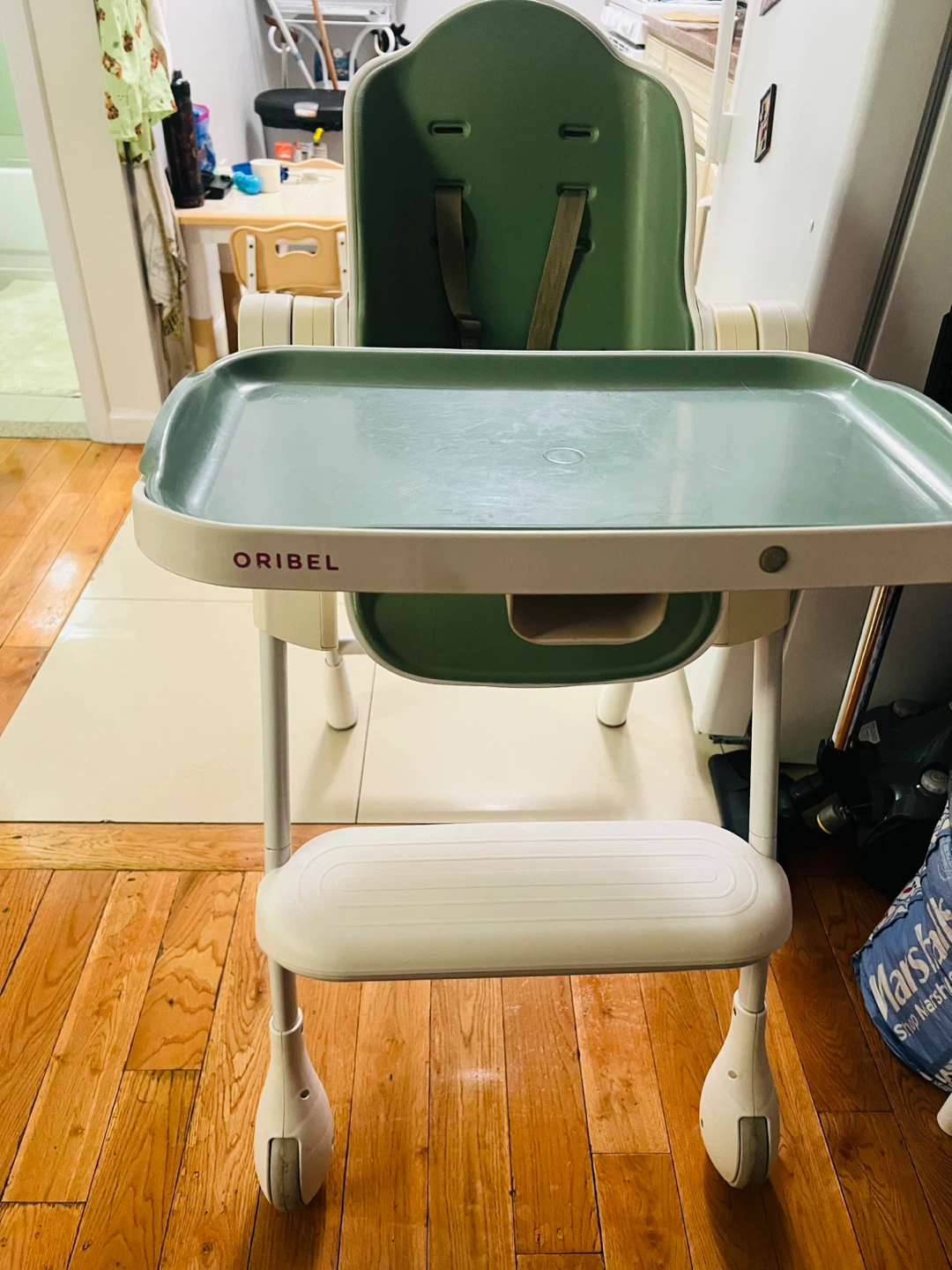Oribel High Chair - photo 2