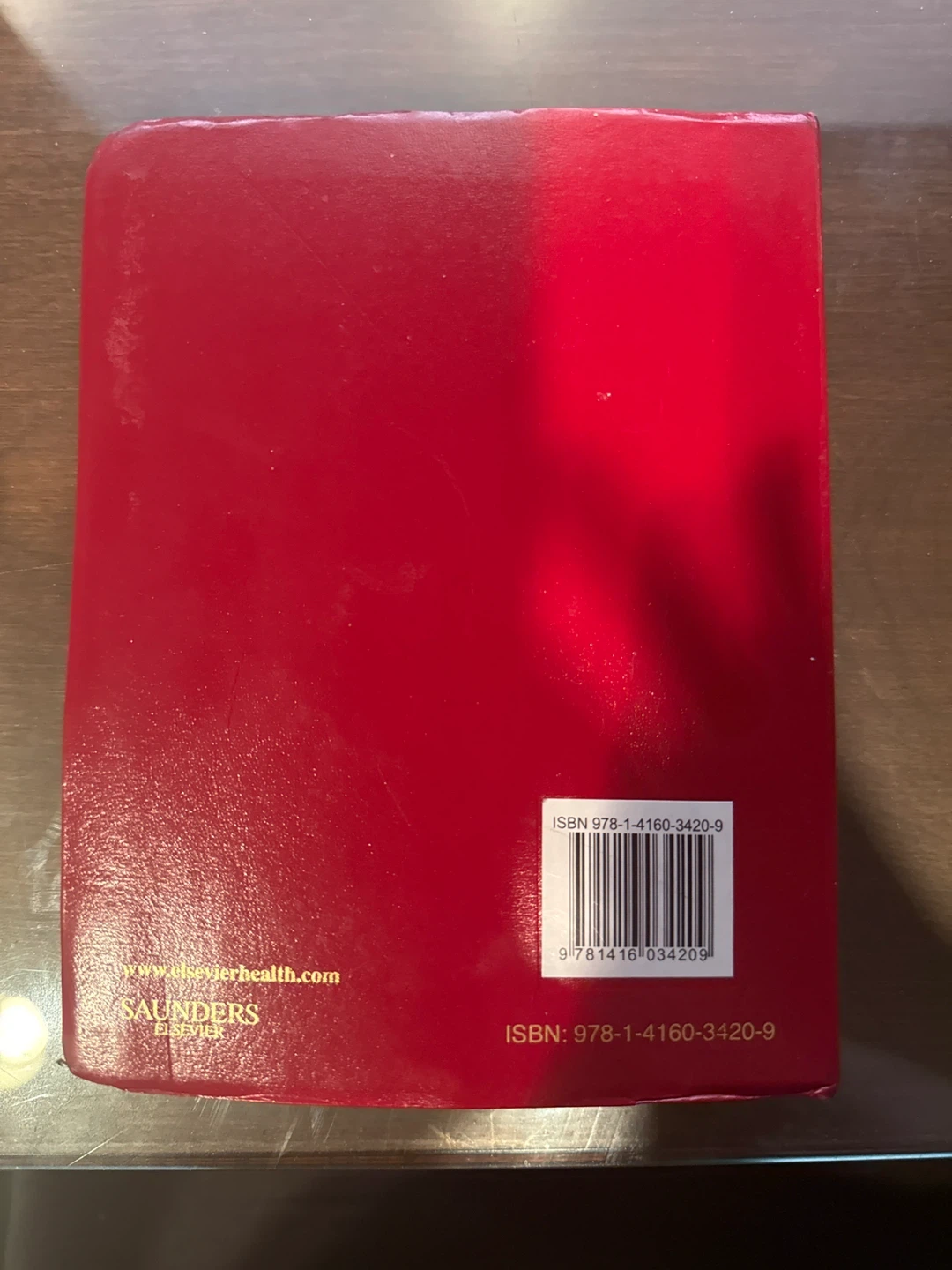 Dorland's Pocket Medical Dictionary 28th Edition - photo 2