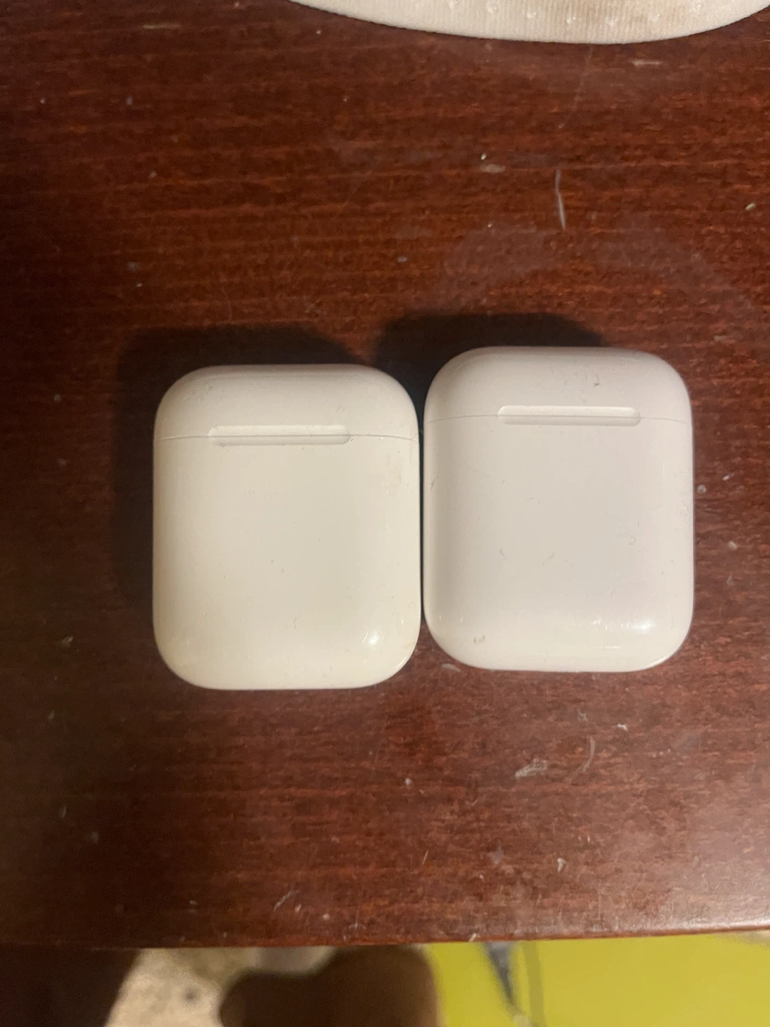 AirPods 2nd Gen Case