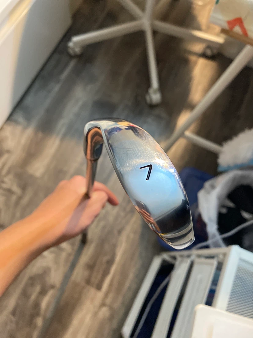 GoGolf Junior Pro Golf Set - photo 5