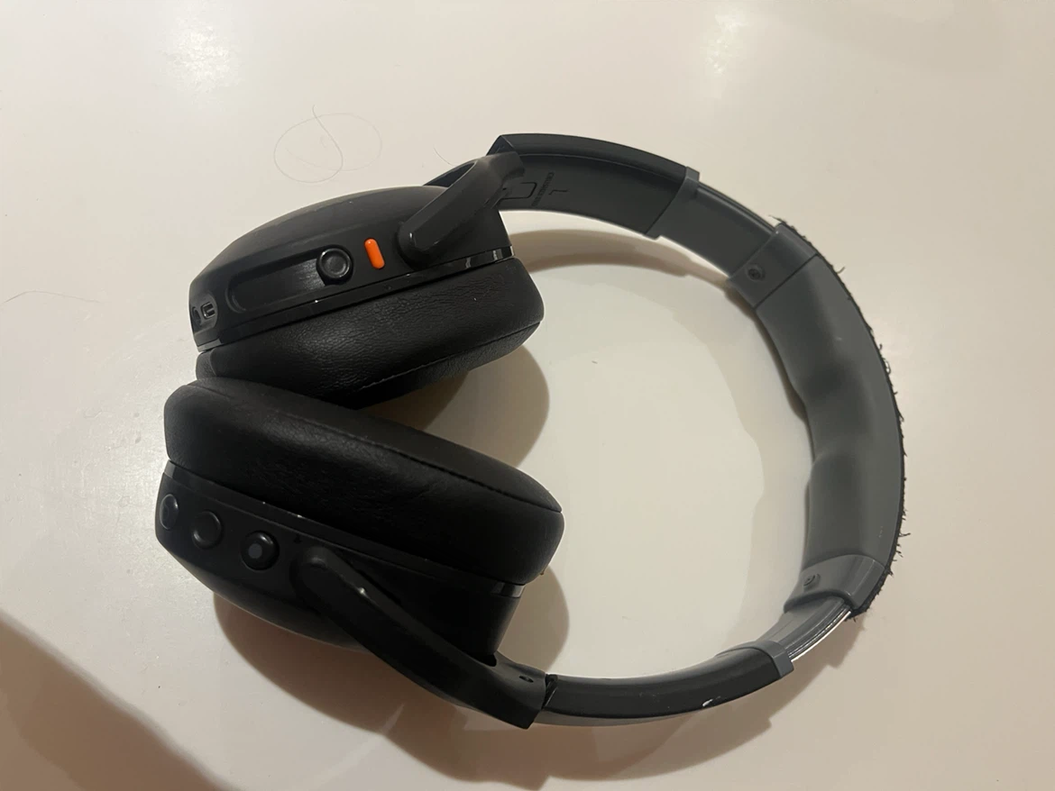 Skullcandy Crusher Evo Wireless Headphones