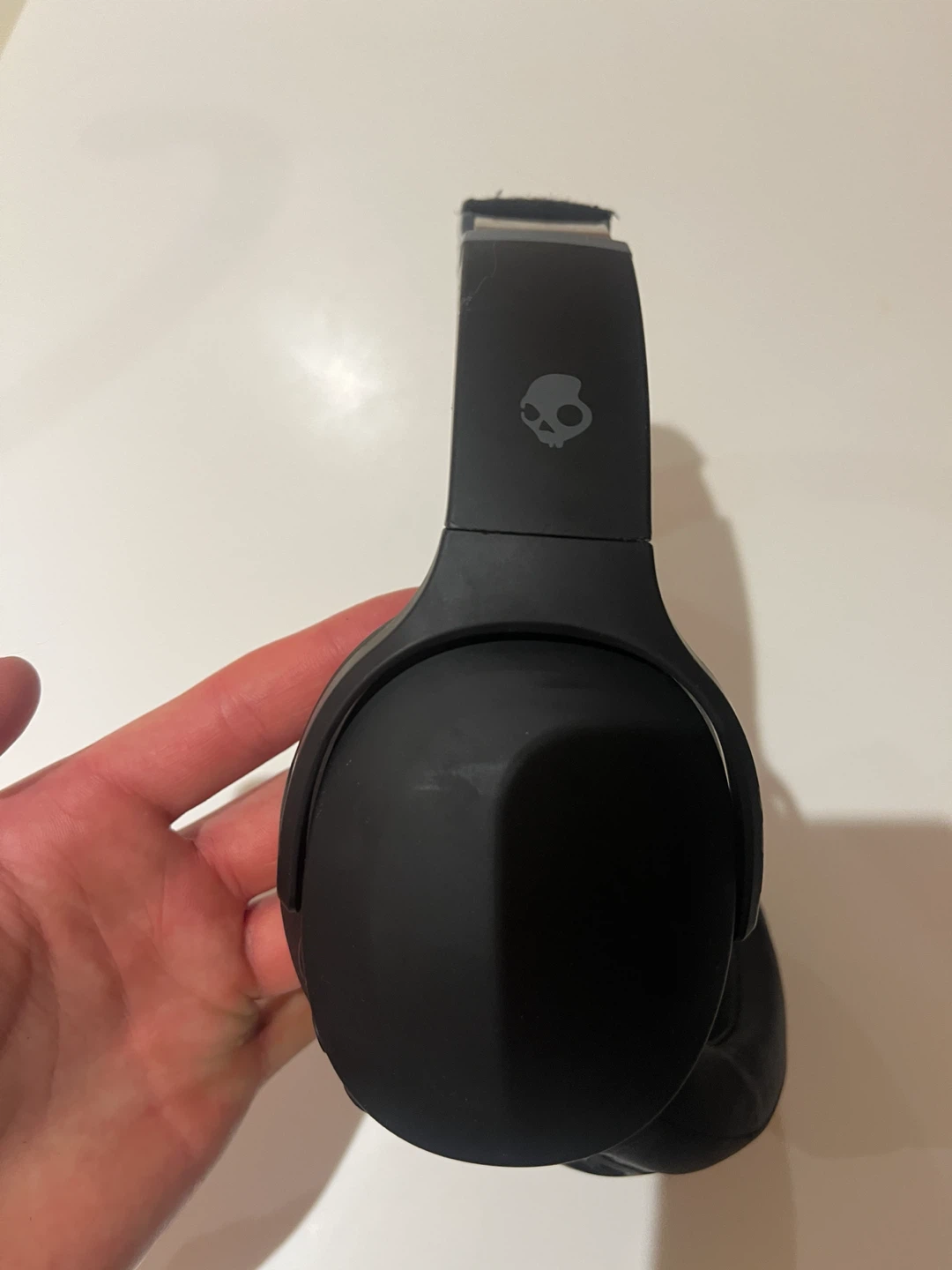 Skullcandy Crusher Evo Wireless Headphones - photo 3