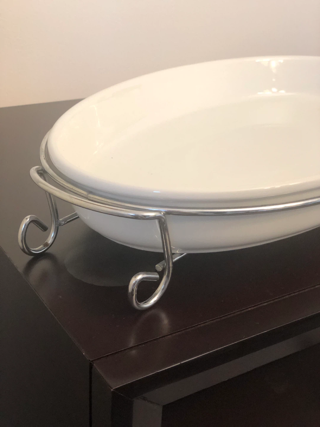 Various White dining dishes - photo 3