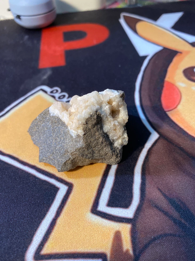 Natural Mineral Specimen