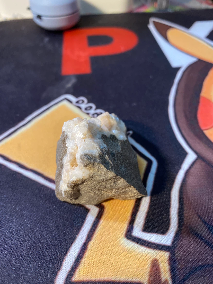 Natural Mineral Specimen - photo 2