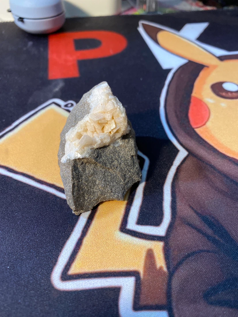 Natural Mineral Specimen - photo 4