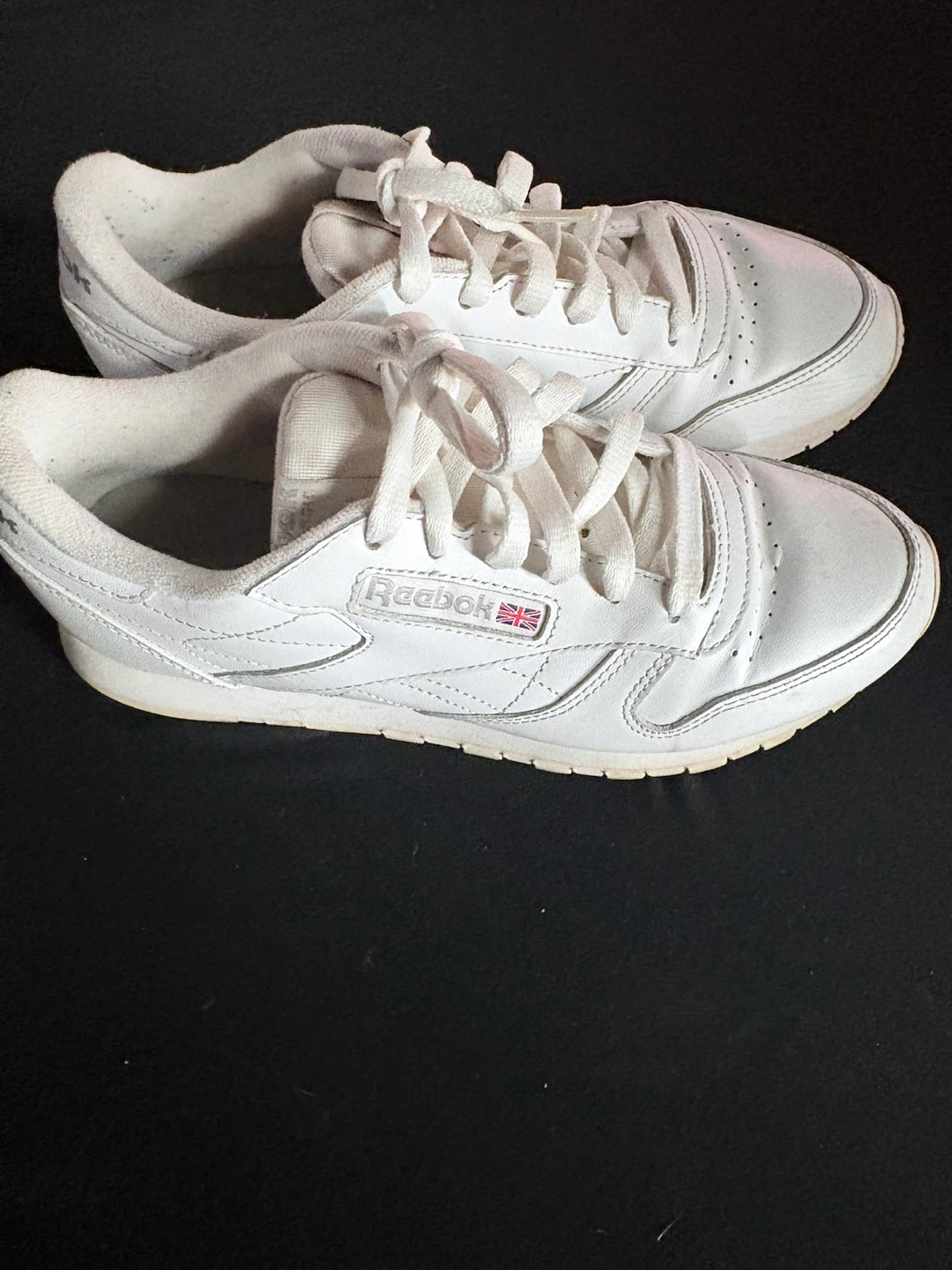Reebok Classic Leather Sneakers - photo 2