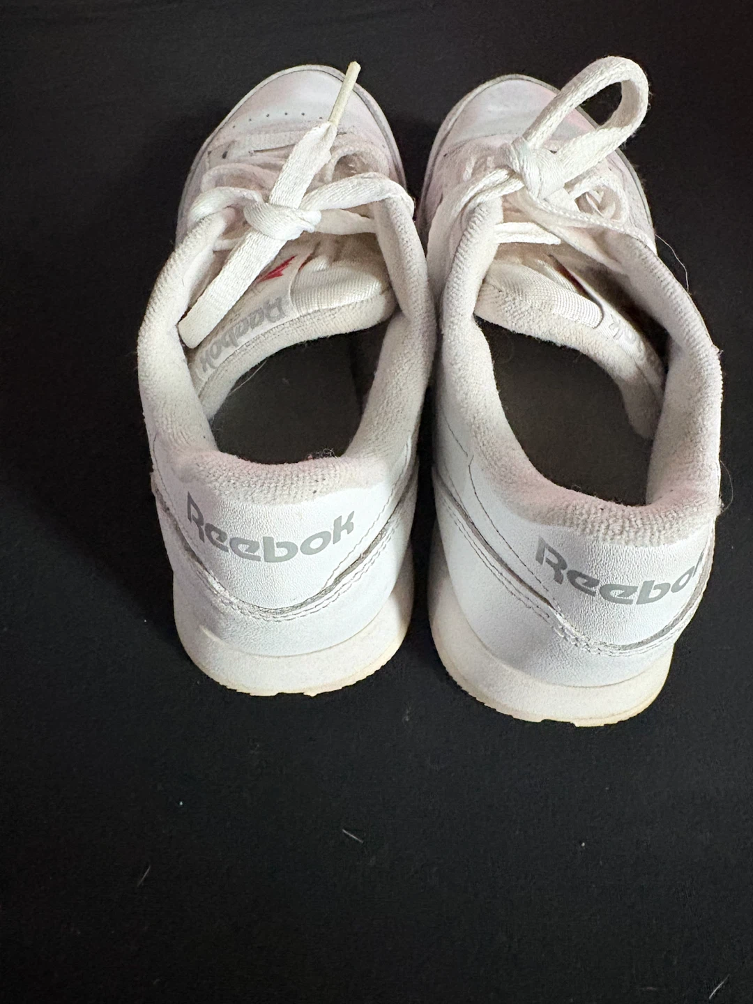 Reebok Classic Leather Sneakers - photo 3