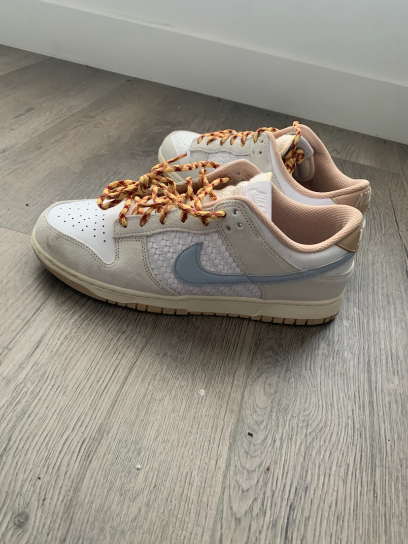 Dunk low retro SE
