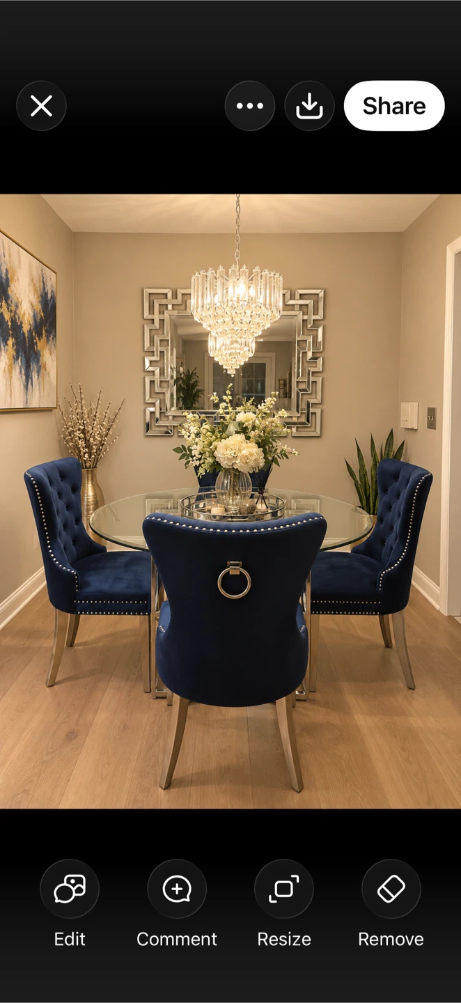 Dining Room Chairs