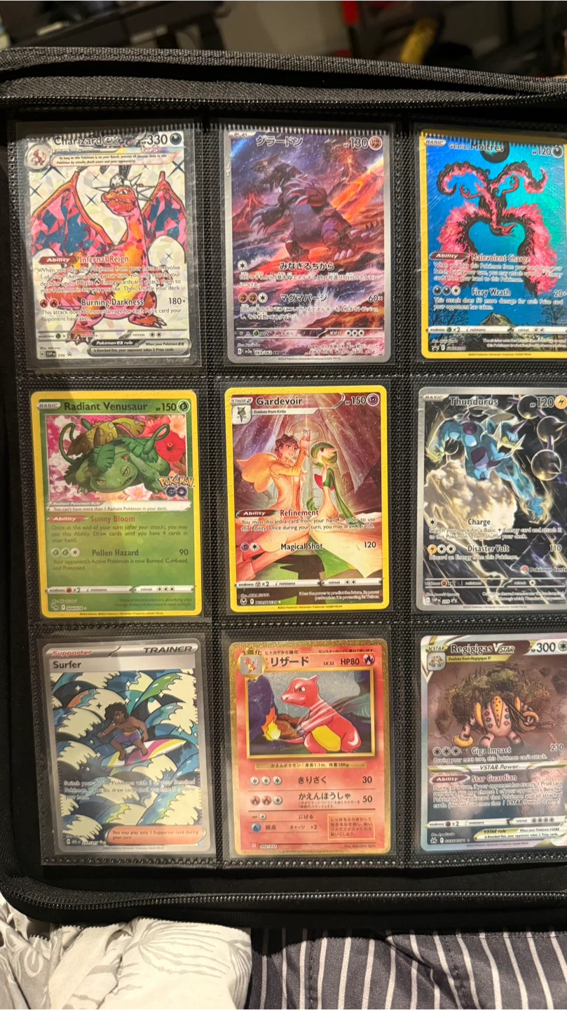 Pokemon cards for sale - photo 2