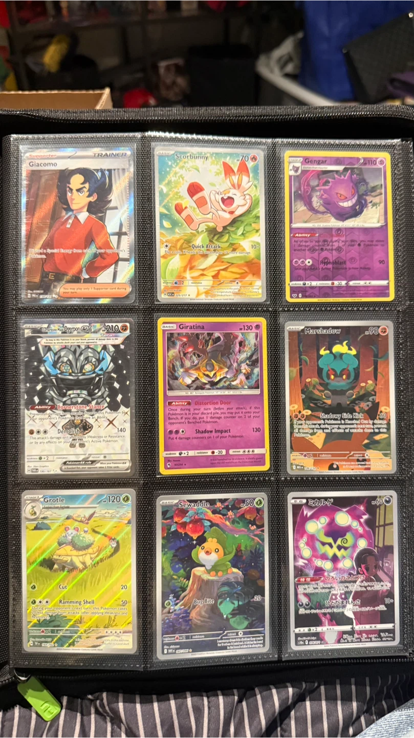 Pokemon cards for sale - photo 5