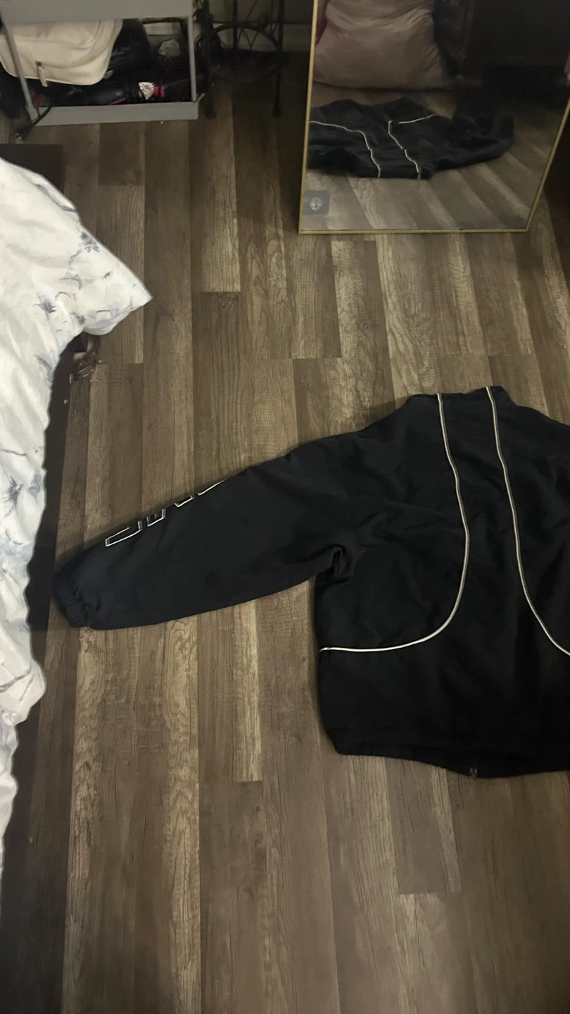 Supreme FW20 Piping Track Jacket - photo 4