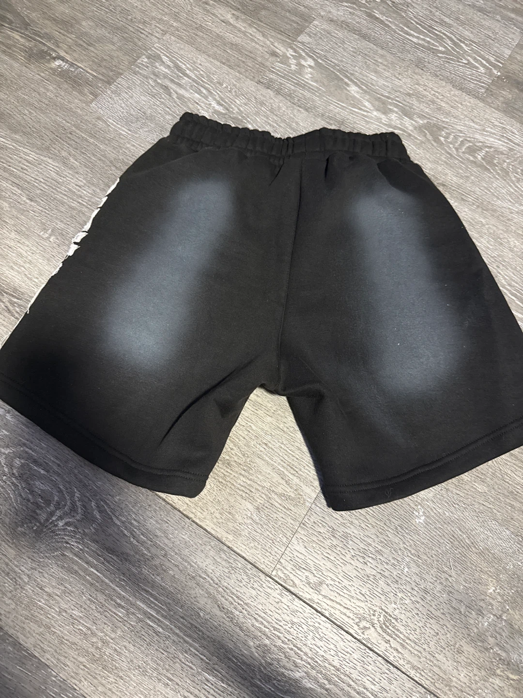 Forever Situated Black Shorts - photo 2