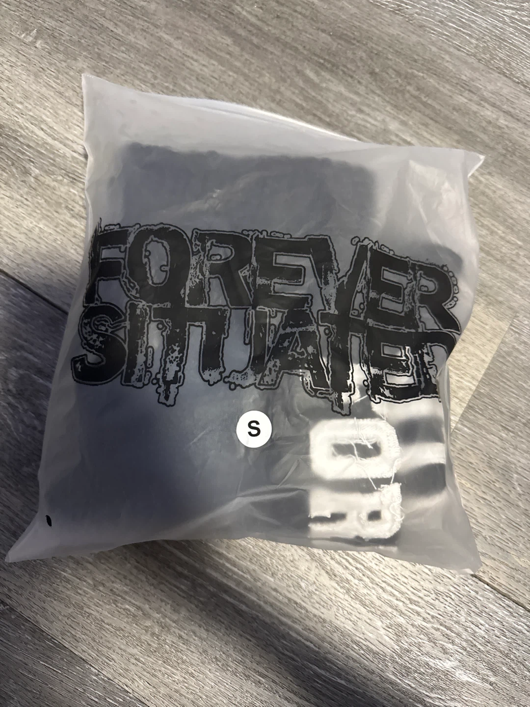 Forever Situated Black Shorts - photo 4