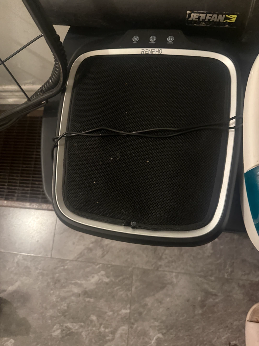 Renpho Foot Massager