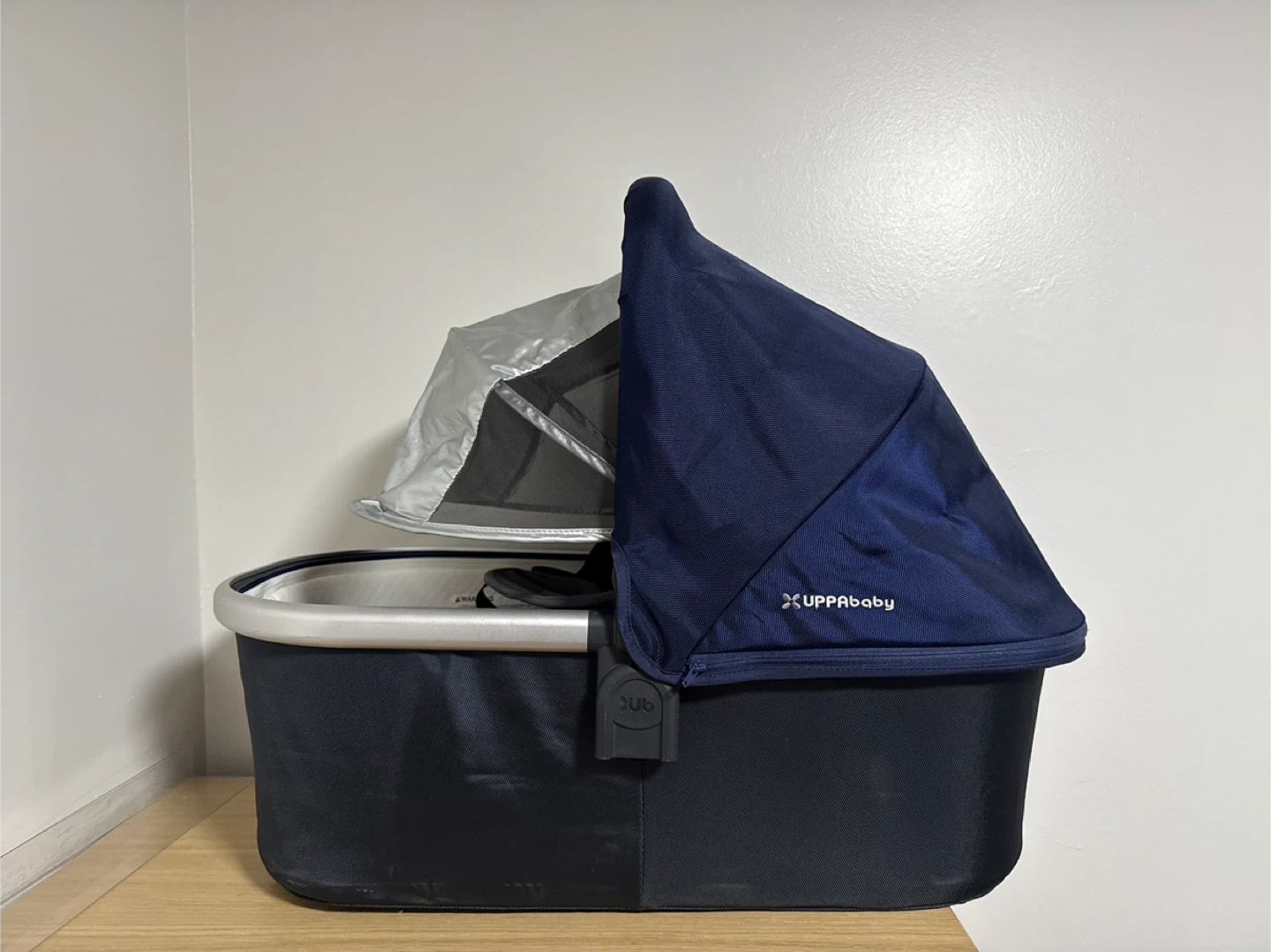 UPPAbaby Stroller Bassinet