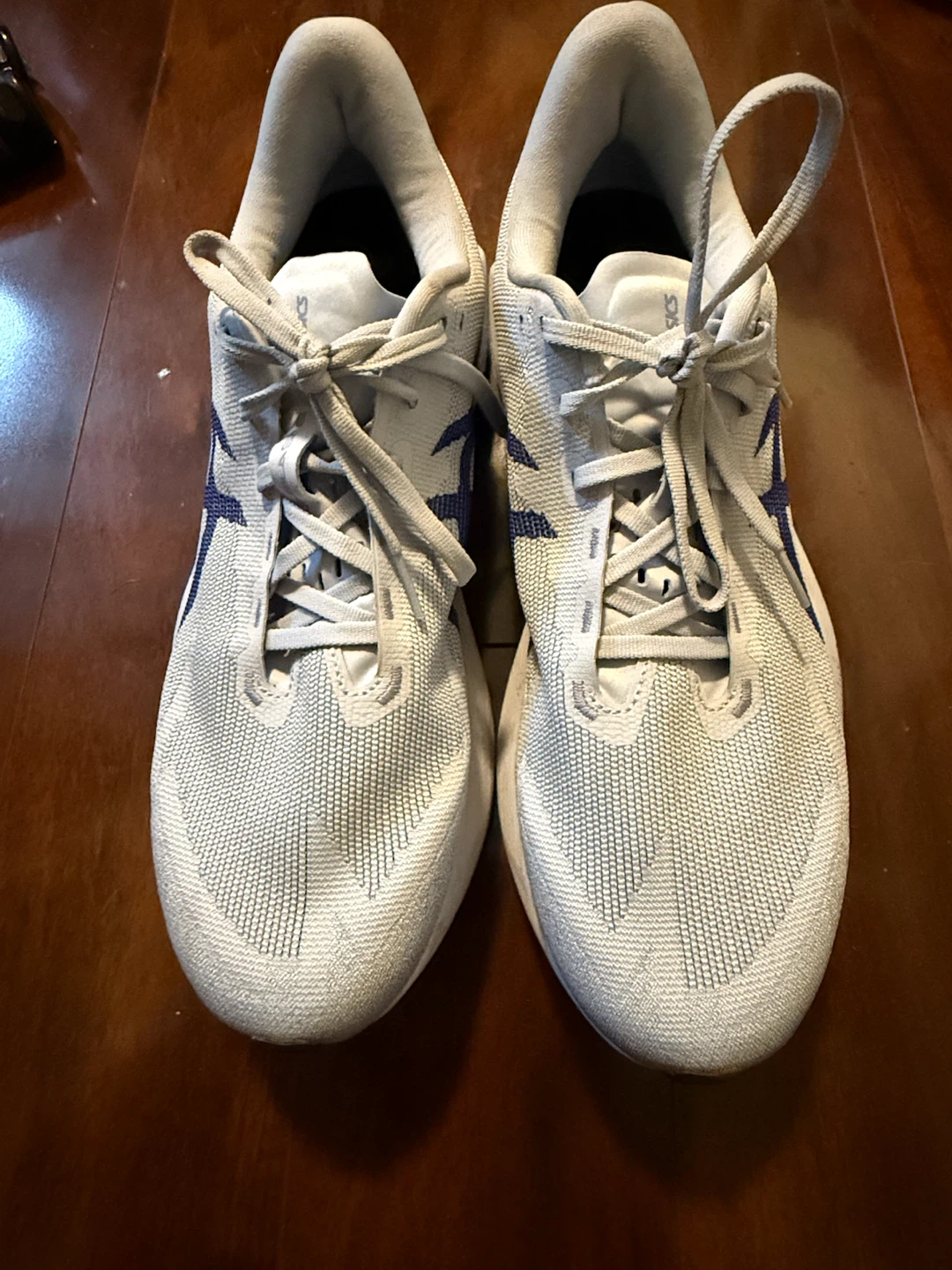 Asics Novablast 6 Running Shoes Size 12 - photo 4